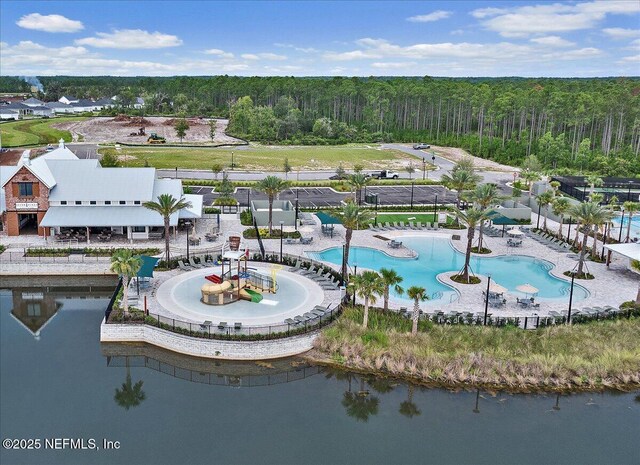 12253 Gathering Pines Rd, Jacksonville, FL 32224 - photo 34