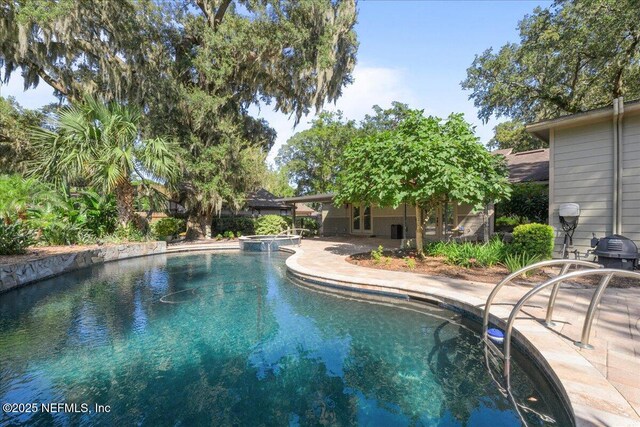 394 Pablo Point Dr, Jacksonville, FL 32225 - photo 38