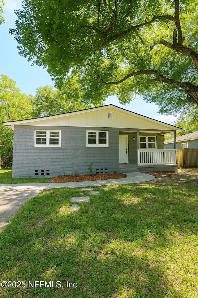 2380 Automobile Dr, Jacksonville, FL 32209 - photo 1