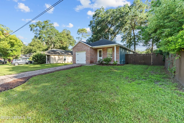 10621 Oak Crest Dr, Jacksonville, FL 32225 - photo 3