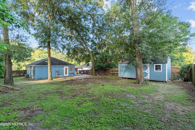 10621 Oak Crest Dr, Jacksonville, FL 32225 - photo 21