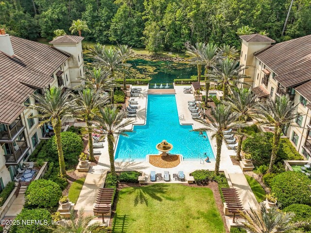 955 Registry Blvd Unit 213, Saint Augustine, FL 32092 - photo 19
