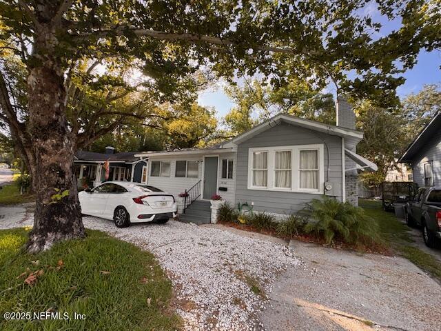 3806 Park St, Jacksonville, FL 32205 - photo 1
