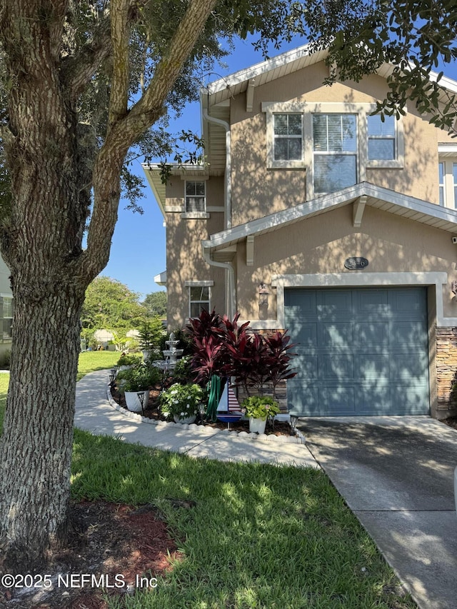 2346 Sunset Bluff Dr, Jacksonville, FL 32216 - photo 2