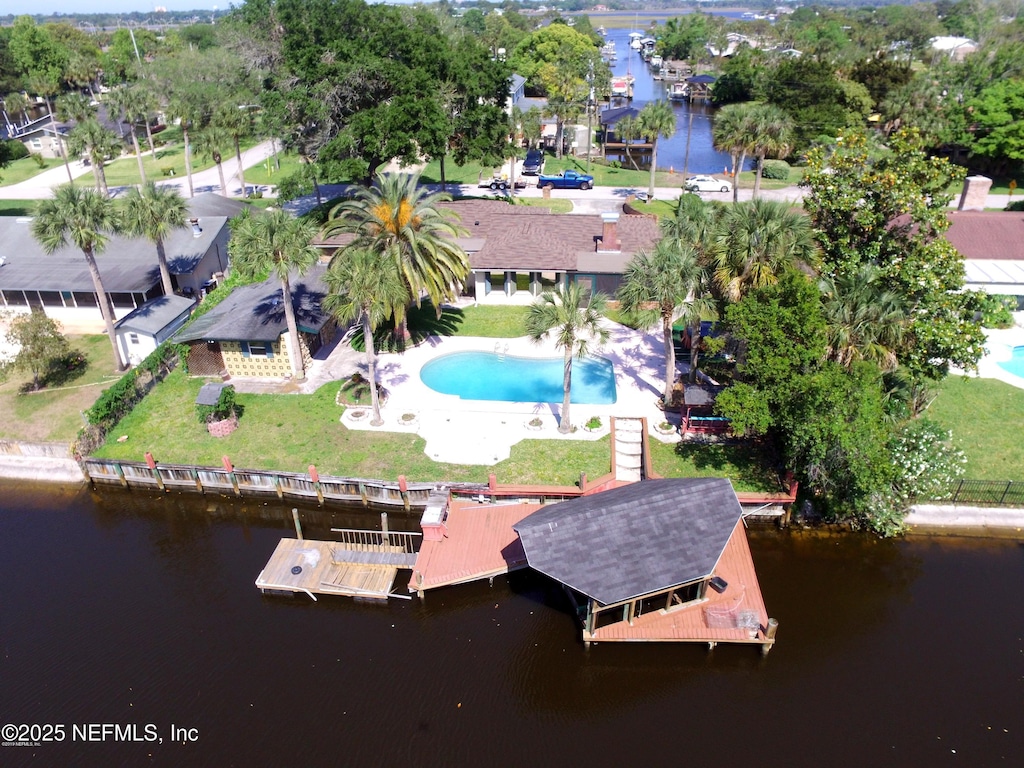 3436 Palm Island Rd, Jacksonville, FL 32250 - photo 2
