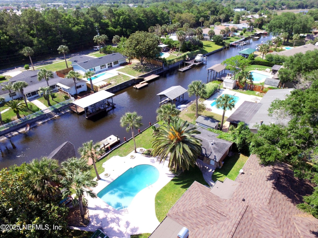 3436 Palm Island Rd, Jacksonville, FL 32250 - photo 4