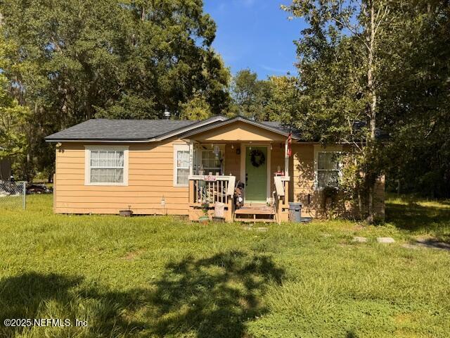 1423 Jones Rd, Jacksonville, FL 32220 - photo 1