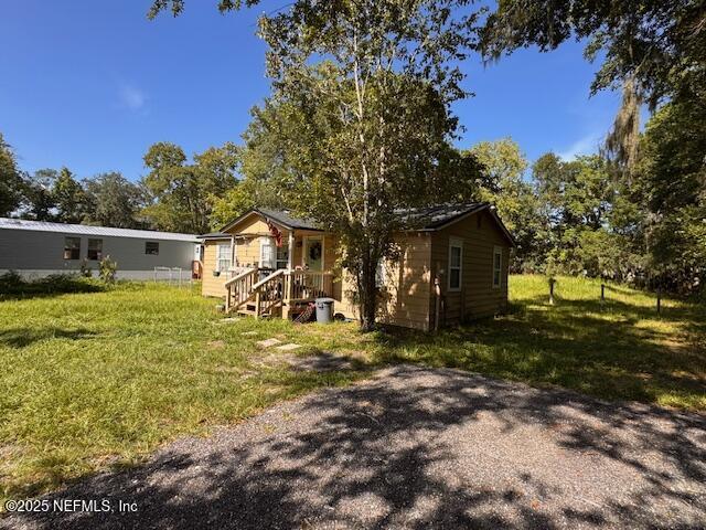 1423 Jones Rd, Jacksonville, FL 32220 - photo 3