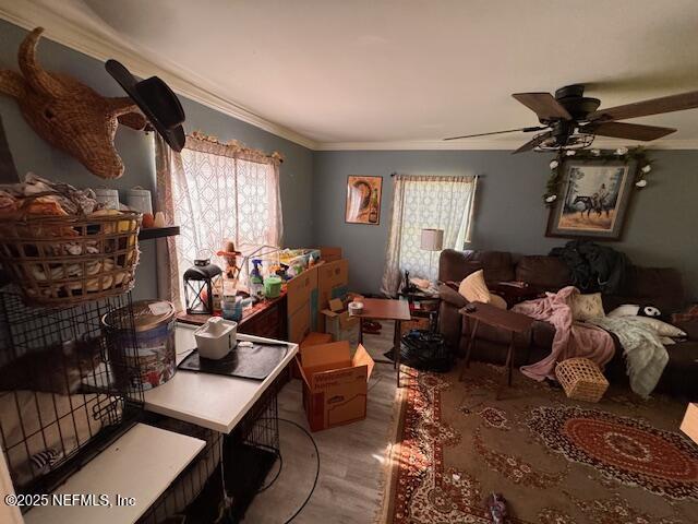 1423 Jones Rd, Jacksonville, FL 32220 - photo 6