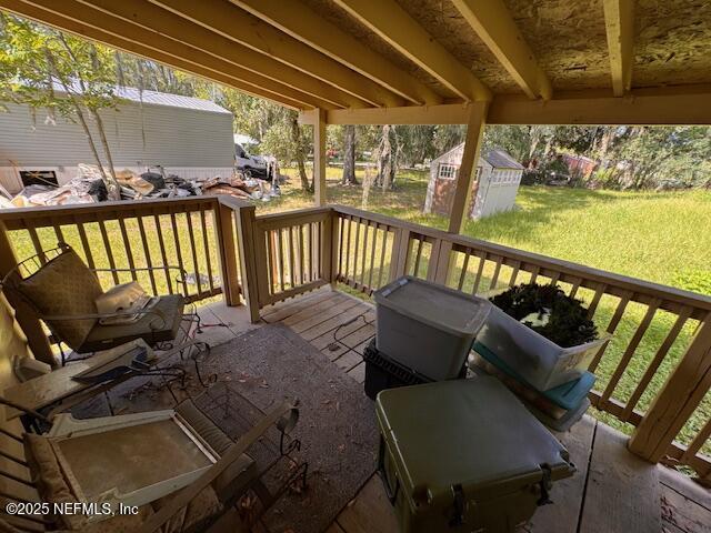 1423 Jones Rd, Jacksonville, FL 32220 - photo 21