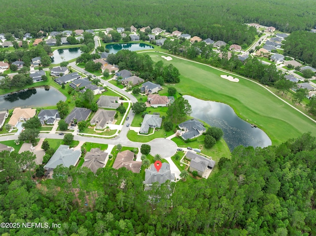1685 Wild Dunes Cir, Orange Park, FL 32065 - photo 43