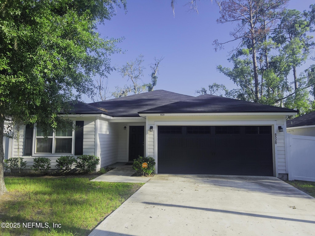 8528 Osteen St, Jacksonville, FL 32210 - photo 1
