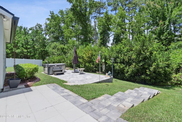 1924 Rebecca Pt, Green Cove Springs, FL 32043 - photo 30