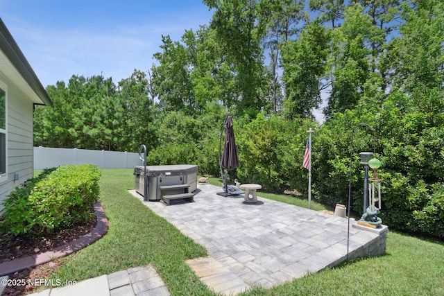 1924 Rebecca Pt, Green Cove Springs, FL 32043 - photo 31