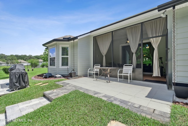1924 Rebecca Pt, Green Cove Springs, FL 32043 - photo 32