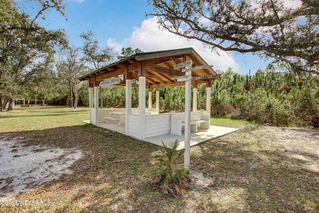 1924 Rebecca Pt, Green Cove Springs, FL 32043 - photo 42