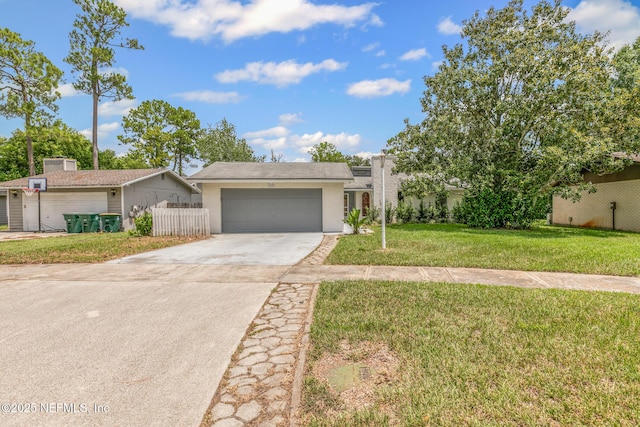 11539 Lake Ride Dr, Jacksonville, FL 32223 - photo 4