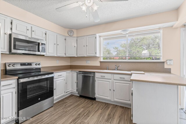 11539 Lake Ride Dr, Jacksonville, FL 32223 - photo 19