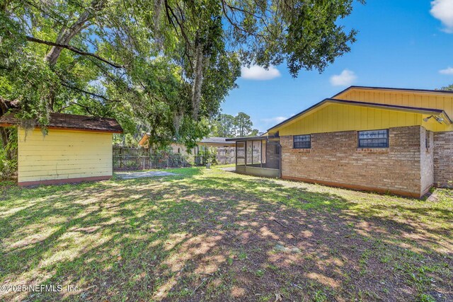 6632 Kinlock Dr W, Jacksonville, FL 32219 - photo 33