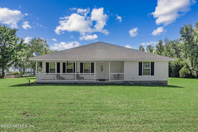 212 Lake Dr, Florahome, FL 32140 - photo 1