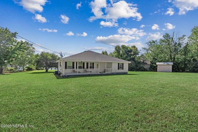 212 Lake Dr, Florahome, FL 32140 - photo 2