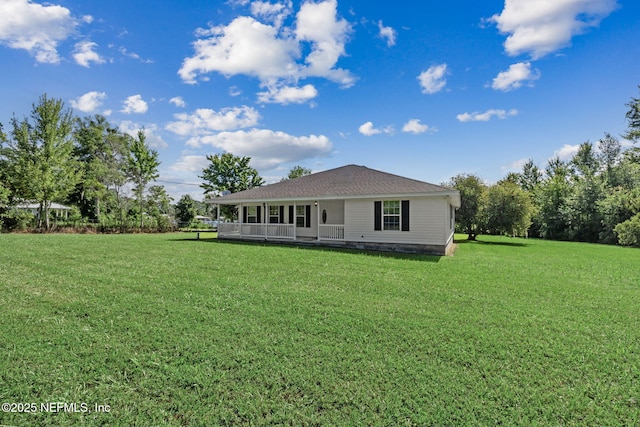 212 Lake Dr, Florahome, FL 32140 - photo 3