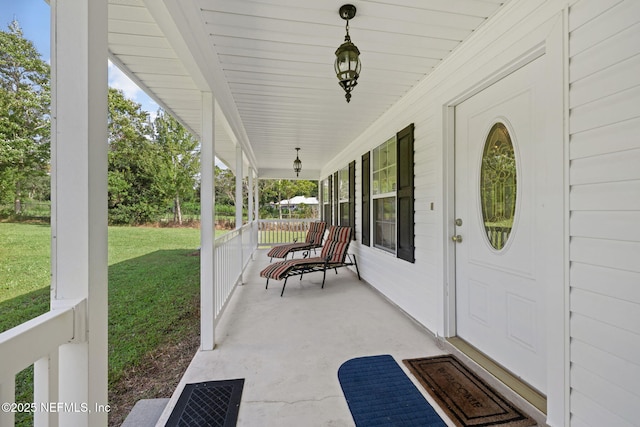 212 Lake Dr, Florahome, FL 32140 - photo 4