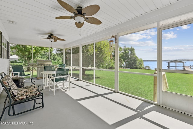 212 Lake Dr, Florahome, FL 32140 - photo 22