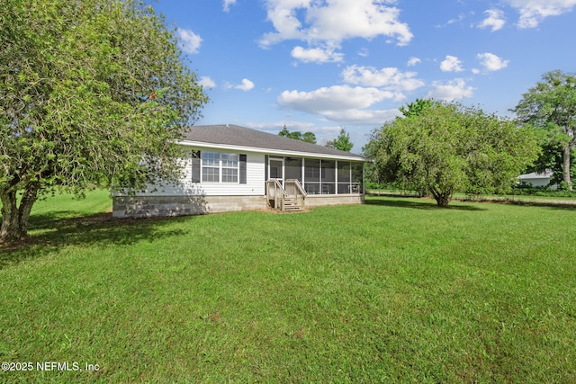 212 Lake Dr, Florahome, FL 32140 - photo 24