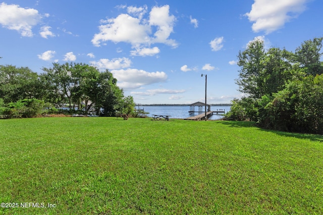 212 Lake Dr, Florahome, FL 32140 - photo 25