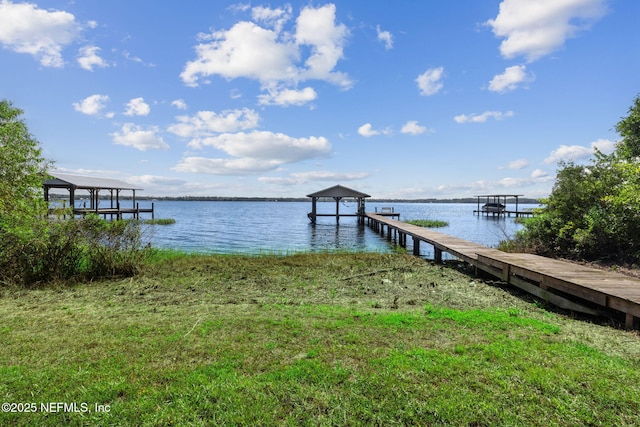 212 Lake Dr, Florahome, FL 32140 - photo 27
