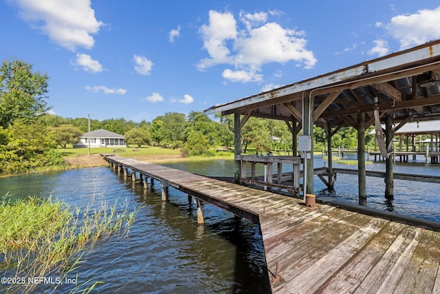 212 Lake Dr, Florahome, FL 32140 - photo 30