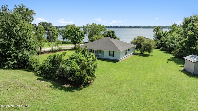 212 Lake Dr, Florahome, FL 32140 - photo 36