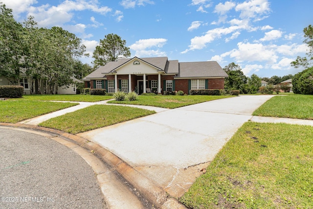 8213 Hampton Lake Ln, Jacksonville, FL 32256 - photo 1