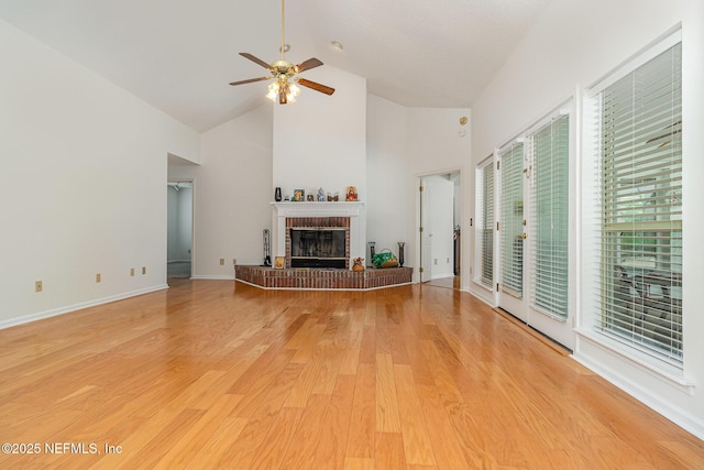 8213 Hampton Lake Ln, Jacksonville, FL 32256 - photo 3