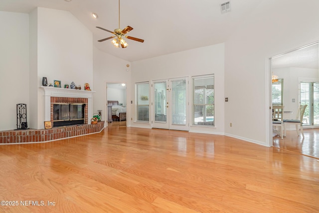 8213 Hampton Lake Ln, Jacksonville, FL 32256 - photo 4