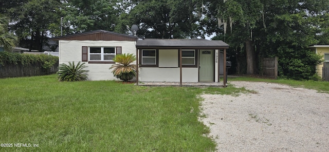 3926 Ruby Dr W, Jacksonville, FL 32246 - photo 1