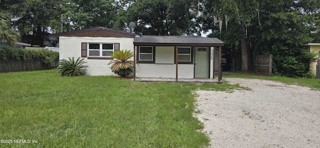 3926 Ruby Dr W, Jacksonville, FL 32246 - photo 2
