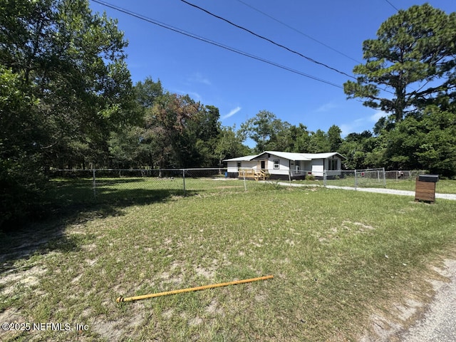 2269 Parkin Rd, Jacksonville, FL 32218 - photo 2