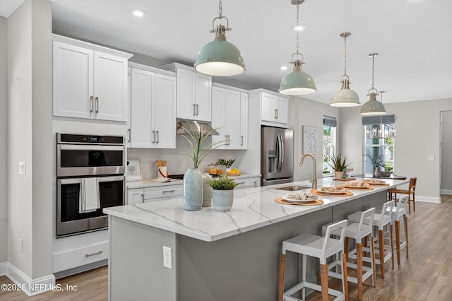 58 Pigeon Cv, Saint Johns, FL 32259 - photo 4