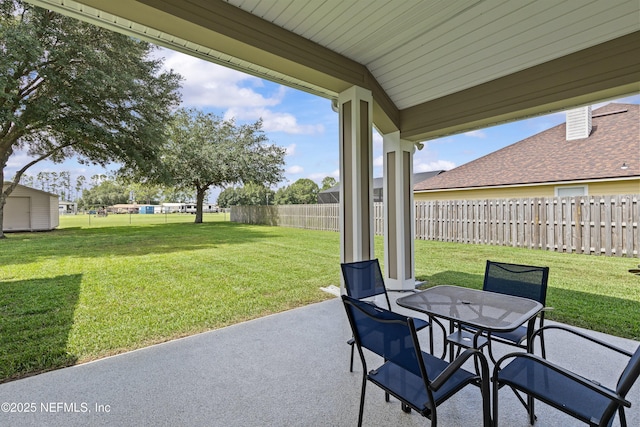9662 Red Squirrel Ln, Jacksonville, FL 32219 - photo 41