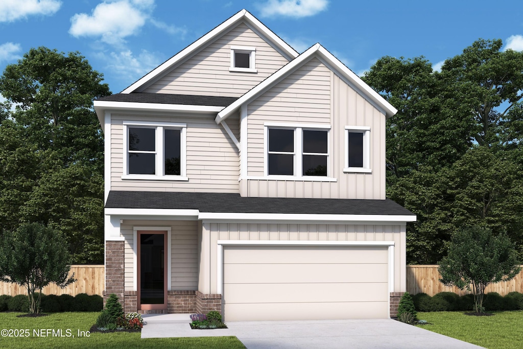 11413 Catalyst Rd, Jacksonville, FL 32256 - photo 1
