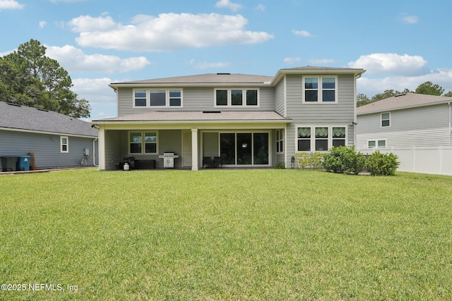 772 Blind Oak Cir, Saint Augustine, FL 32095 - photo 60
