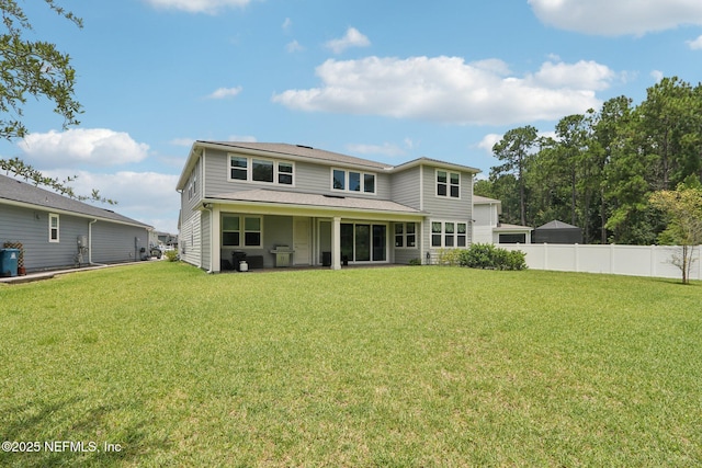 772 Blind Oak Cir, Saint Augustine, FL 32095 - photo 61