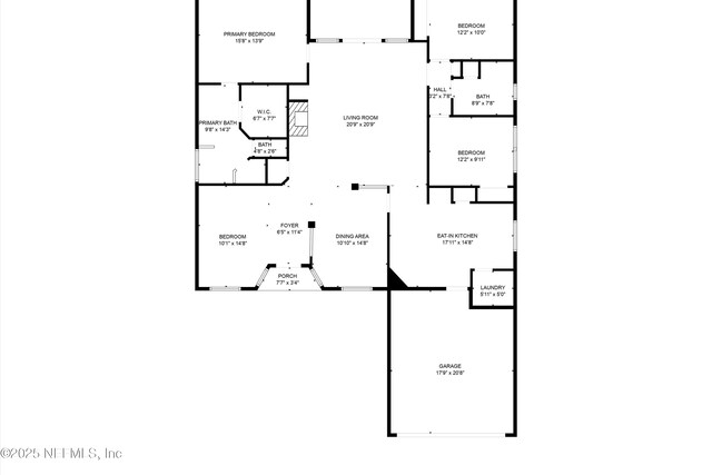 11051 Sky Lark Dr, Jacksonville, FL 32257 - photo 35