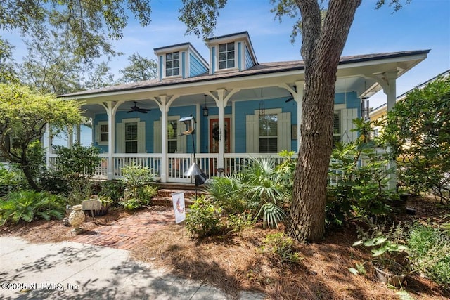 1875 Howard Ln, Fernandina Beach, FL 32034 - photo 1