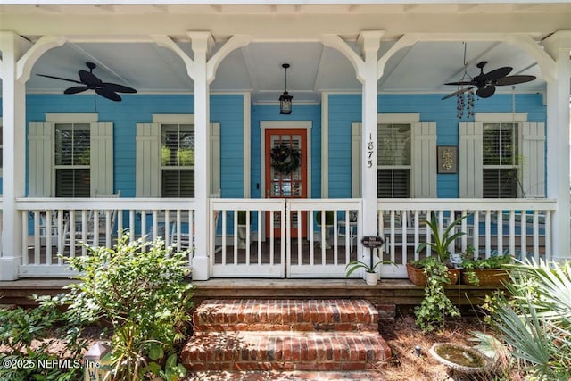 1875 Howard Ln, Fernandina Beach, FL 32034 - photo 3