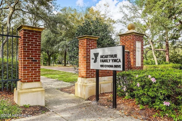 1875 Howard Ln, Fernandina Beach, FL 32034 - photo 47