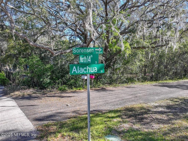 0 Sorensen Ter, Fernandina Beach, FL 32034 - photo 4