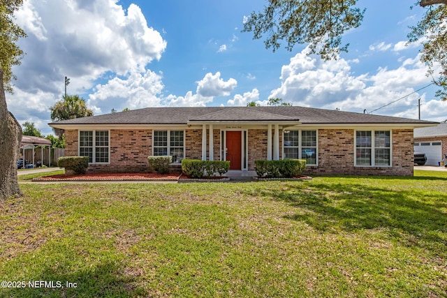 2740 Brookwood Dr, Orange Park, FL 32073 - photo 1